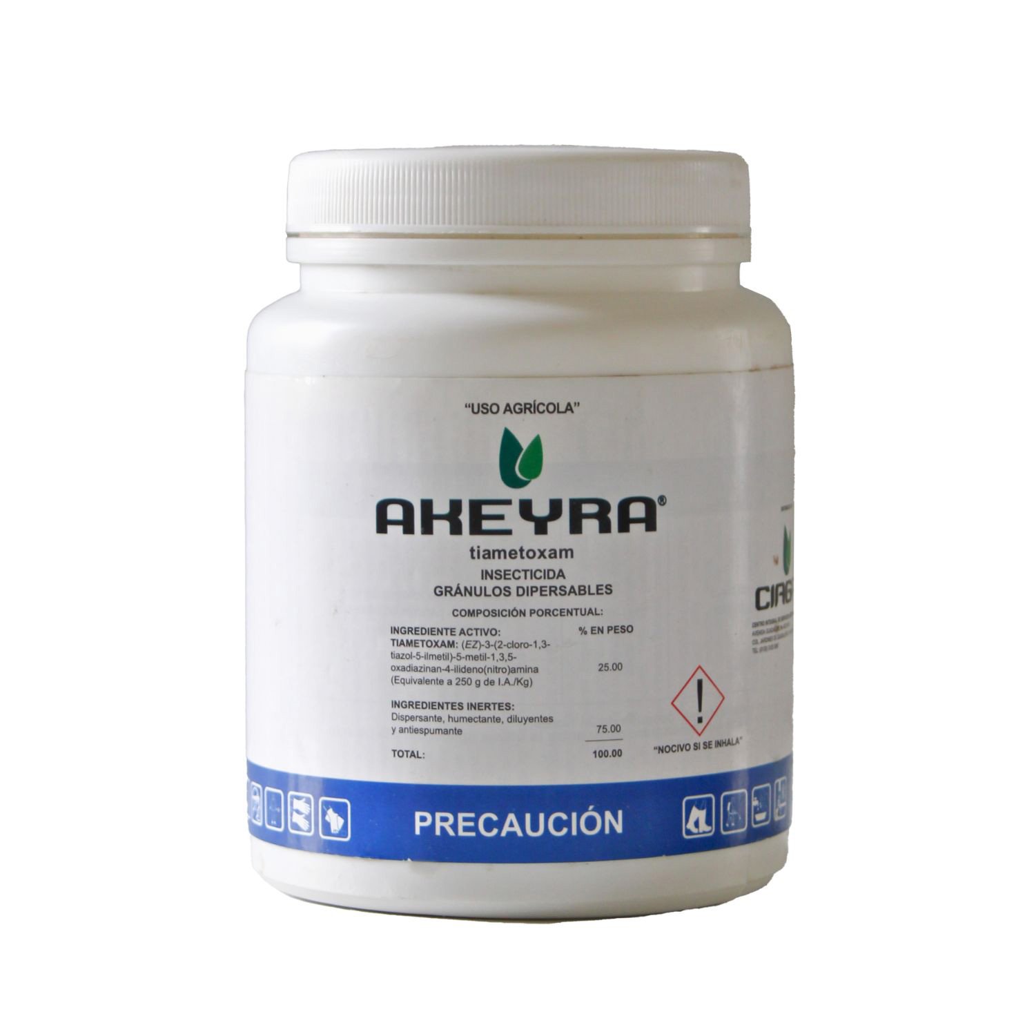 akeyra-01 Akeyra (Tiametoxan) - 600g - Image 1
