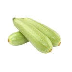 Calabaza Grey Squash