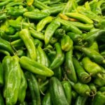 Chile Picante Anaheim