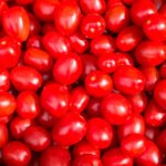 Tomate Determinado Mar Rojo
