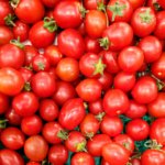 Tomate Indeterminado Vengador