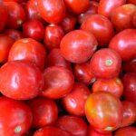 Tomate el Casqueño