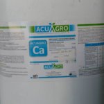 Acuagro Ca - 20L