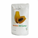 Papaya Mulata Sobre 2,500 semillas