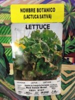 Lechuga Red Bowl Salad Sobre 1 Libra - Image 3
