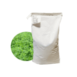 Alfalfa CUF-101 Saco 20 Kg Peletizada Certificada
