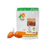 Chile Habanero Naranja (Orange) Sobre 15 millares