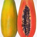 Papaya Passion Red Sobre 2.5 millares