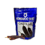 Chile Guajillo Castillo Sobre 50 Millares