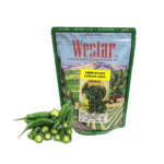 Chile Serrano Tampiqueño Sobre 1 Lb